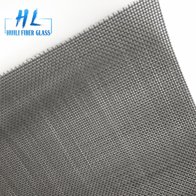 Lichtgewicht Duurzaam Polyester Mesh Screen Pet Mesh Screen Voor Screening En Ventilatie