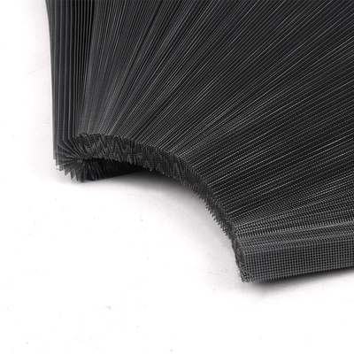 DIY aangepast meervoudig insectenscherm met UV-resistentie Anti-insecten functie Polyester