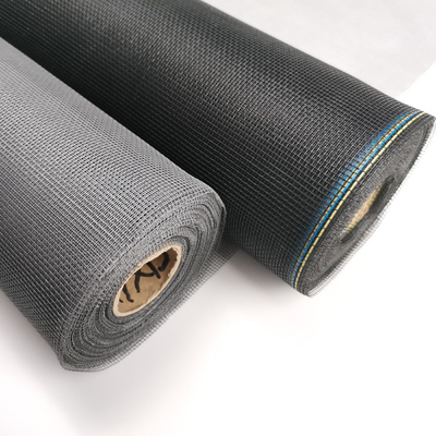 18x16 Mesh Grootte Glasvezel Venster Scherm E Glas Garens Anti-muggen Lichtgewicht