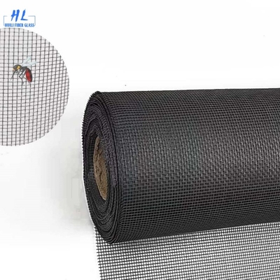 Gemakkelijk te installeren Glasvezel muggenras 0.6m-3.2m Breedte
