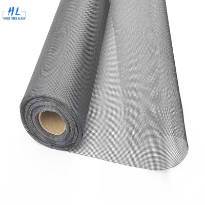 0.25 mm dikte glasvezel muggennet Duurzaam materiaal voor ventilatie en ademhaling