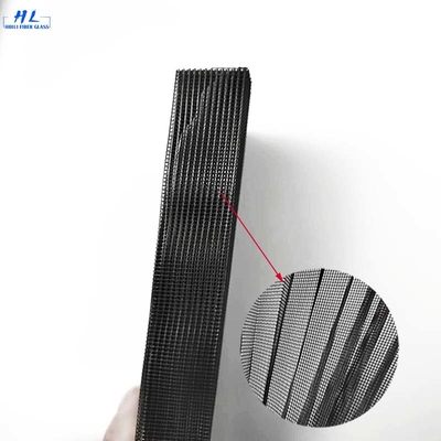 Gepersonaliseerd waterdicht meervoudig venster muggennet insectenscherm 18 * 15 mesh