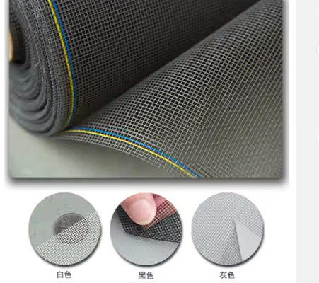 Plain Weave Glasvezel Muisnet Ultieme Privacybeschermingsoplossing
