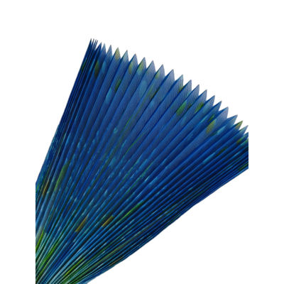 Mesh Fabric Pleated Insect Screen Including Pleat Height 10mm 25mm plisse mosquito neting Excellent Choice for Indoor Outdoor Applications