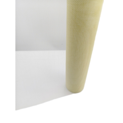 Groothandel Hoogwaardige ventilatie Glasvezel Mosquito Net Sand Proof