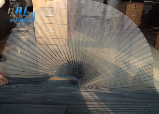 Aanpasbaar anti-insecten waterdicht meervoudig insecten scherm mesh voor ramen en deuren