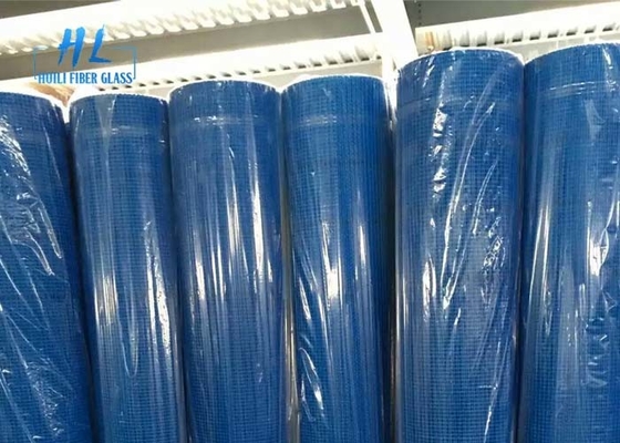 Glasvezel netstof voor muren waterbestand treksterkte 300/500/800N