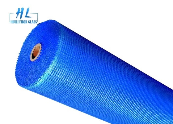 Glasvezel mesh voor de muur waterdicht verschillende breedten en lengtes beschikbaar