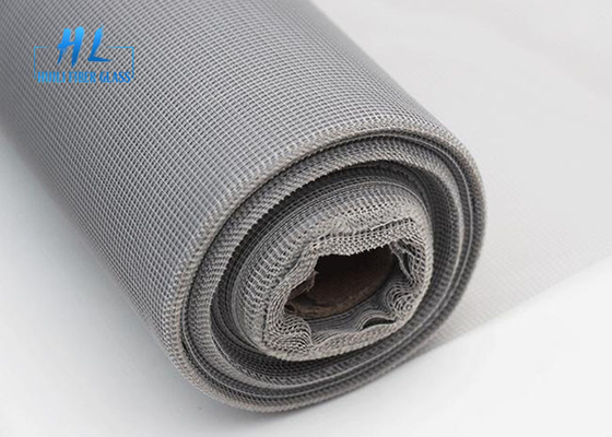 20-300m polyester vliegscherm keten gordijnen UV-bestendige voor ramen en deuren