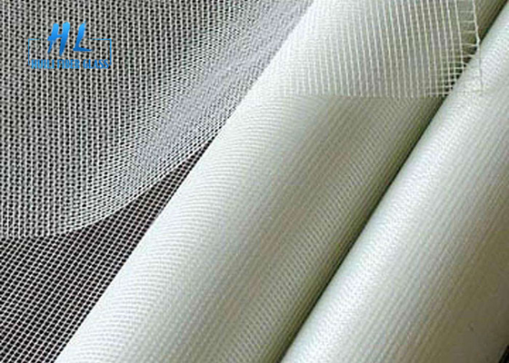 50m C glasvezel mesh net voor waterbestendige muurversterking
