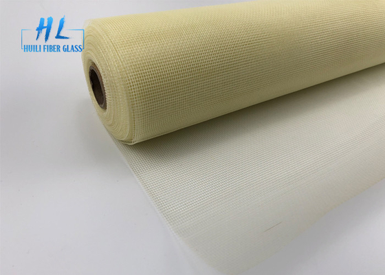 Max 3,0m breed anti-muggen glasvezel insect screen rollen voor thuisbedrijven