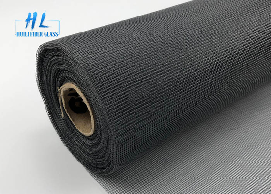 Open Selvedge Edge glasvezel vliegscherm voor een breed scala aan toepassingen
