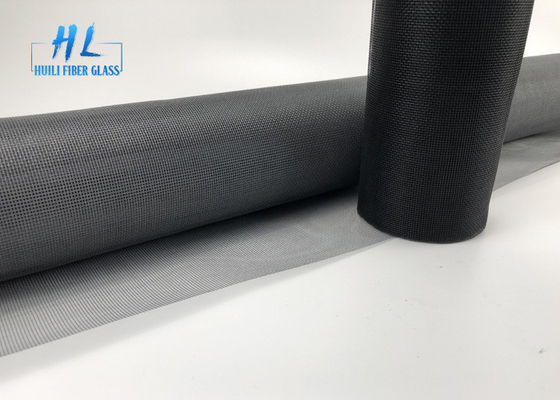 120 g glasvezel anti-resistent venster scherm voor bescherming E glasgarens Type 0.28mm Draad Dia