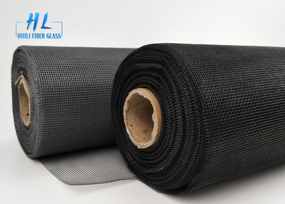 33 Tex glasvezel mesh met vierkante gaten voor muggenbescherming en privacy