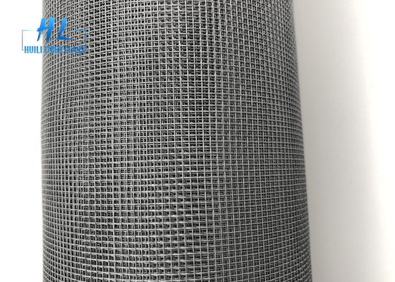 Globale glasvezel muggen en insecten scherm Venster Net 84 Inches Lengte