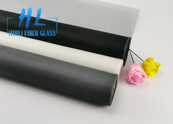 48“ pvc Met een laag bedekte de Glasvezelklamboe van de Vensterdeur voor Glijdende Vensters