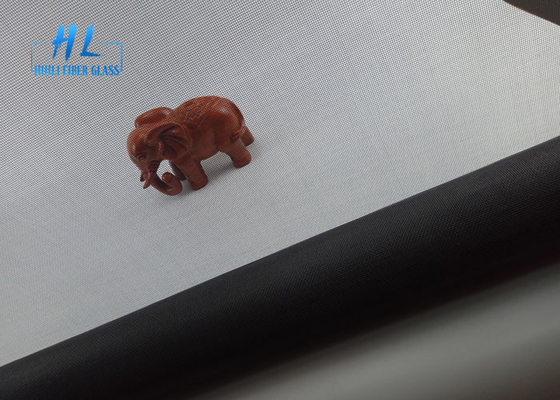 Mug die Klamboe van de het Scherm de Magnetische Deur van het Glasvezelvenster verhindert